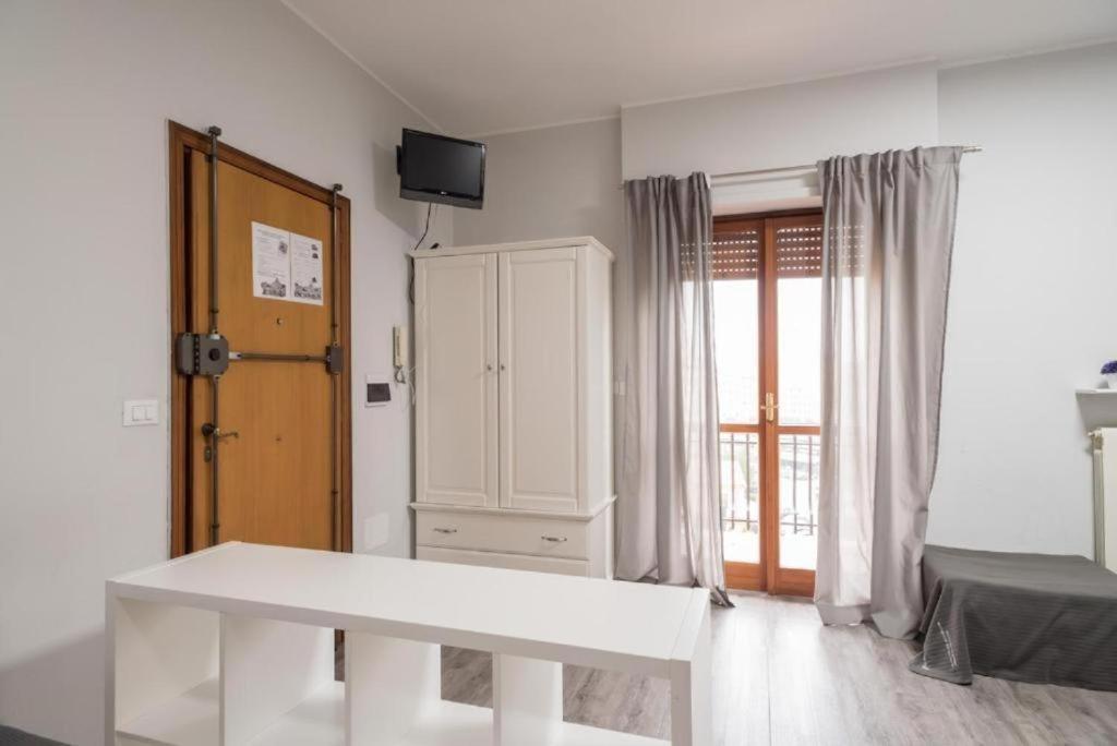 Magenta Collection Terrione 25 Apartment Roma Exterior foto