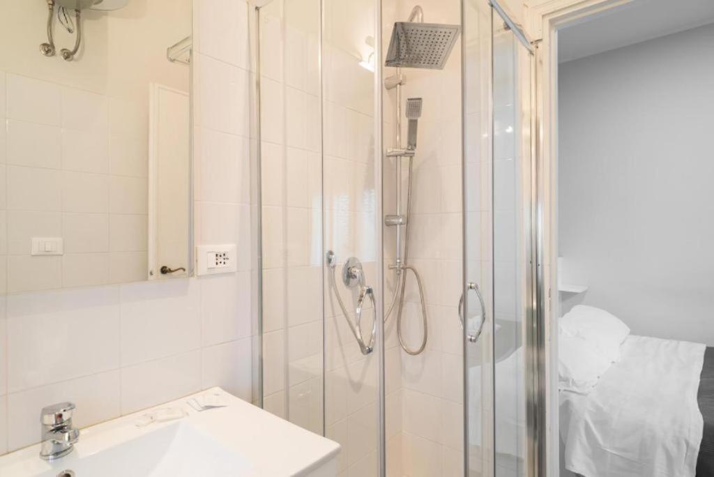Magenta Collection Terrione 25 Apartment Roma Exterior foto