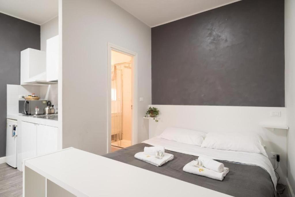 Magenta Collection Terrione 25 Apartment Roma Exterior foto